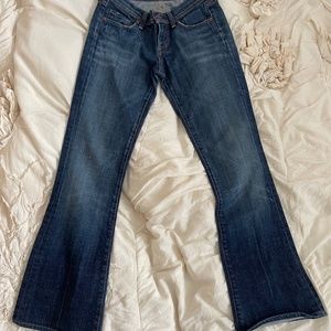 citizens of humanity jeans